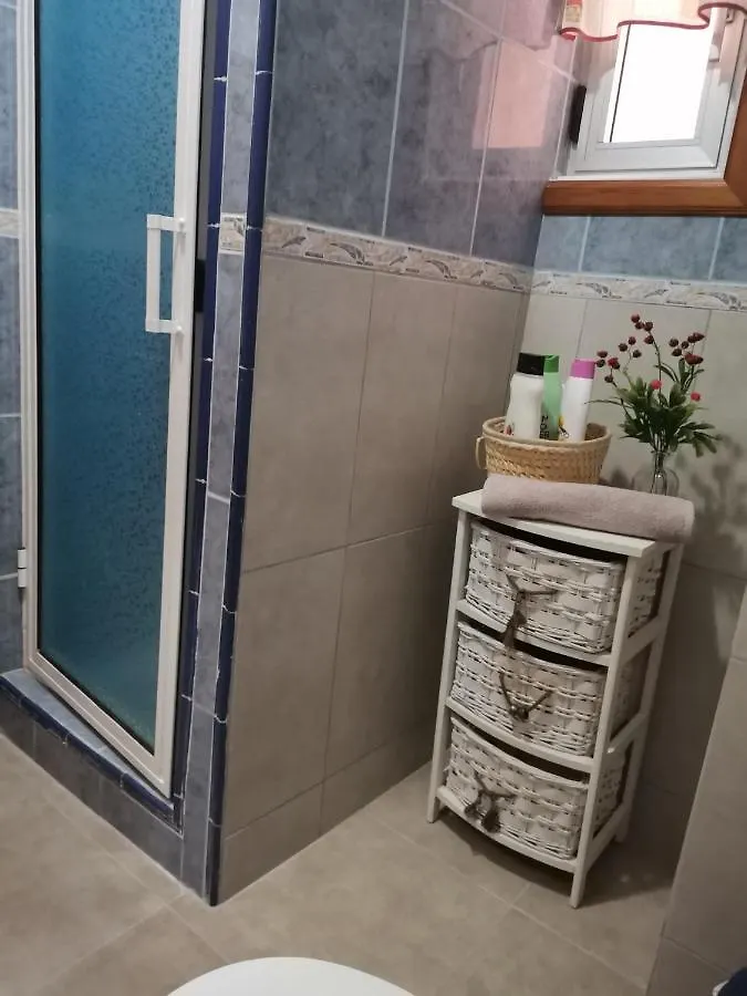 Acogedor Apartamento En Playa San Marcos, Icod De Los Vinos